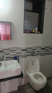Image of 1000 Sq.ft 2 BHK Apartment / Flat for rent in Kohinoor Sapphire III, Tathawade, Pune for Rs. 26000