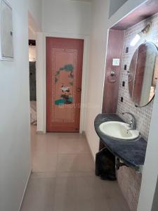 Hall Image of 1290 Sq.ft 3 BHK Apartment / Flat for sale in Kalyan West Kalyan for Rs. 14000000