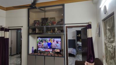 Hall Image of 680 Sq.ft 2 BHK Apartment / Flat for sale in Kothapet Hyderabad for Rs. 3500000