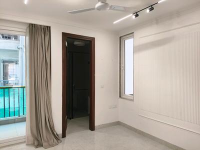 Bedroom Image of 1650 Sq.ft 3 BHK Builder Floor for sale in BPTP Astaire Garden Floors, Sector 70A Gurgaon for Rs. 21500000