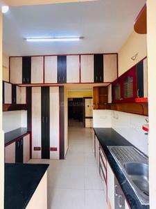 Kitchen Image of 1040 Sq.ft 2 BHK Apartment / Flat for sale in Thiruvanmiyur Chennai for Rs. 17000000