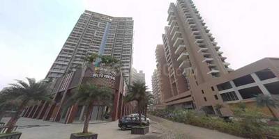 Image of 1000 Sq.ft 2 BHK Apartment / Flat for sale in Devkrupa Patel Paradise, Kharghar, Navi Mumbai for Rs. 13000000