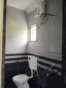Bathroom Image of Mohit pg ladies in Wadgaon Sheri, Pune
