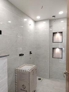 Bedroom Three Image of 2628 Sq.ft 4 BHK Builder Floor for sale in Sector 85 Faridabad for Rs. 29500000
