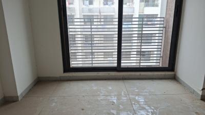 Bedroom Image of 1800 Sq.ft 3 BHK Apartment / Flat for sale in Seventh Bliss, Gota Ahmedabad for Rs. 8150000