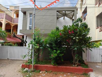 Image of 2600 Sq.ft 3.5 BHK Independent House for sale in Trimalgherry, Secunderabad for Rs. 30000000