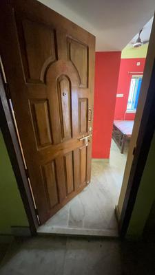 Image of 1050 Sq.ft 2 BHK Apartment / Flat for sale in New Town, Kolkata for Rs. 6300000