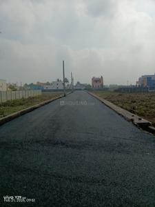 Image of 800 Sq.ft 2 BHK Independent House for sale in Nemilicheri, Chennai for Rs. 4800000