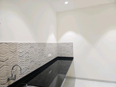 Kitchen Image of 750 Sq.ft 2 BHK Apartment / Flat for sale in Majestique City, Wagholi Pune for Rs. 5300000