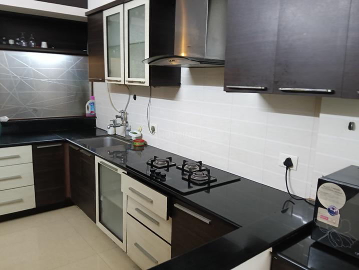 Ak property Kitchen 1
