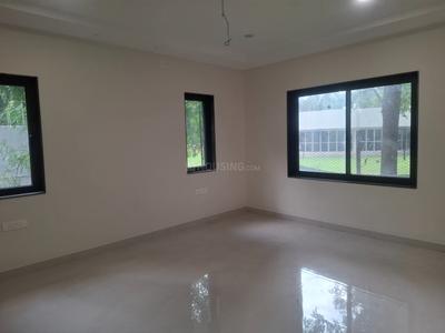 Bedroom Image of 2500 Sq.ft 3 BHK Apartment / Flat for rent in Banjara Hills Hyderabad for Rs. 105000