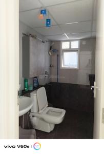 Bathroom Image of 1200 Sq.ft 2 BHK Apartment / Flat for rent in Sattva Anugraha, Vijayanagar Bengaluru for Rs. 42000