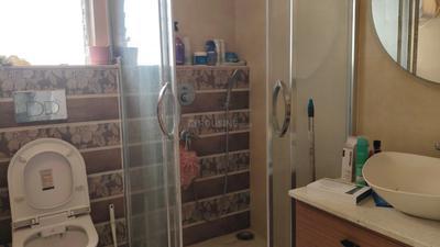 Image of 1300 Sq.ft 3 BHK Apartment / Flat for sale in Amistad, New Town, Kolkata for Rs. 17200000