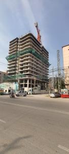 Image of 2895 Sq.ft 4 BHK Apartment / Flat for sale in Krishnas Arena, Kondapur, Hyderabad for Rs. 24950000