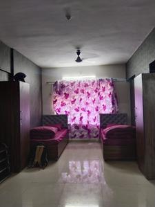 Hall Image of workwise in Vikhroli West, Mumbai