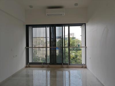 Bedroom Image of 1086 Sq.ft 3 BHK Apartment / Flat for sale in Adani Ten BKC, Bandra East Mumbai for Rs. 64100000