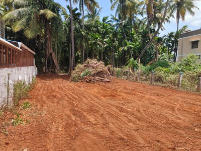 Image of 2610 Sq.ft Residential Plot / Land for sale in Vadavalli, Coimbatore for Rs. 1500000