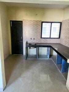 Kitchen Image of 1004 Sq.ft 3 BHK Apartment / Flat for sale in Garkheda Aurangabad for Rs. 4499999