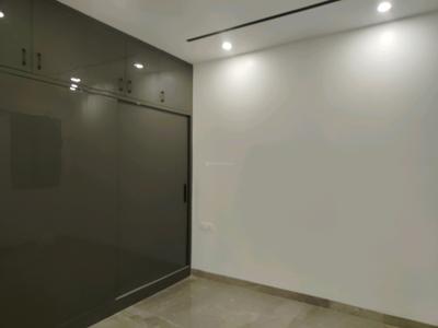 Bedroom Image of 1850 Sq.ft 3.5 BHK Builder Floor for sale in Sector 57 Gurgaon for Rs. 29000000