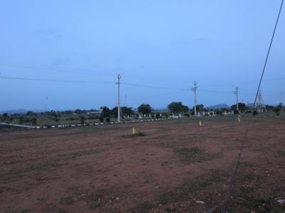 Image of 150 Sq.ft Residential Plot / Land for sale in Yacharam, Hyderabad for Rs. 2350087