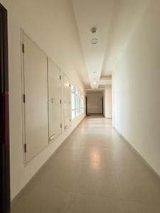 Image of 1150 Sq.ft 2 BHK Apartment / Flat for rent in Karle Town Centre Zenith, Nagavara, Bengaluru for Rs. 70000
