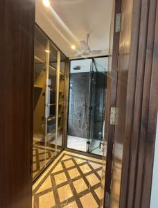 4 BHK Independent Builder Floor
