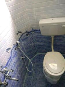 Bathroom Image of Annaporneshwari boys accomadation/PG in Vijayanagar, Bangalore