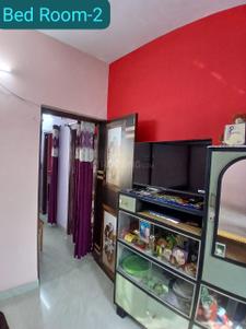 Kitchen Image of 1100 Sq.ft 2 BHK Apartment / Flat for sale in Joka Kolkata for Rs. 4500000