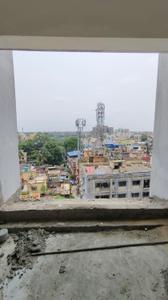 Balcony Image of 1220 Sq.ft 3 BHK Apartment / Flat for sale in Southern Woods, Garia, Sonarpur Kolkata for Rs. 11500000