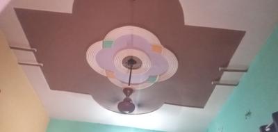 Living Room Image of 830 Sq.ft 4 BHK Independent House for sale in Muradnagar Ghaziabad for Rs. 4500000