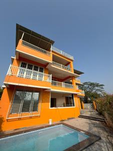 Image of 2500 Sq.ft 4 BHK Villa for sale in Kasara Budruk, Thane for Rs. 20000000