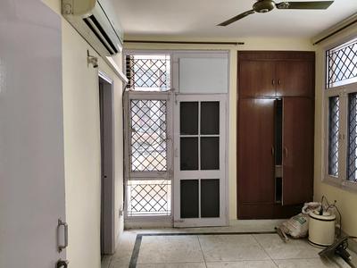 Bedroom Image of 2095 Sq.ft 4 BHK Apartment / Flat for sale in Zion Brothers Apartment, Sector 55 Gurgaon for Rs. 24000000