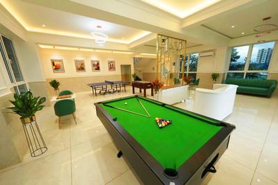 Image of 1325 Sq.ft 3 BHK Apartment / Flat for sale in Undri, Pune for Rs. 9000000