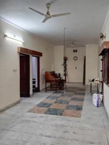 3 BHK Independent Builder Floor