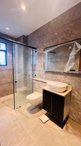 Bathroom Image of 1800 Sq.ft 3 BHK Builder Floor for sale in Malibu Town Floors, Sector 47 Gurgaon for Rs. 30000000