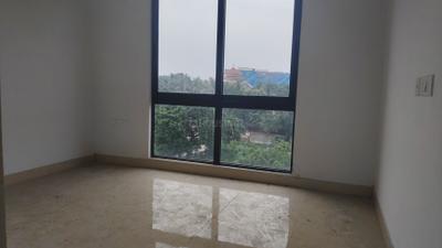 Bedroom Image of 1460 Sq.ft 3 BHK Apartment / Flat for sale in Ambuja Ecospace Residencia, New Town Kolkata for Rs. 16300000
