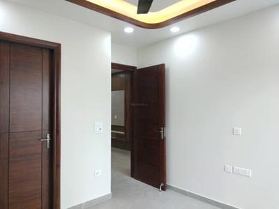 Bedroom Image of 1620 Sq.ft 3 BHK Builder Floor for sale in BPTP District 3, Sector 85 Faridabad for Rs. 17000000
