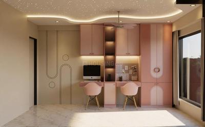 Bedroom Image of 2100 Sq.ft 3 BHK Apartment / Flat for sale in Aaryabhumi, Jodhpur Tekra Ahmedabad for Rs. 25000000