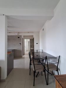 Hall Image of 1250 Sq.ft 2 BHK Apartment / Flat for rent in Pal Surat for Rs. 20000