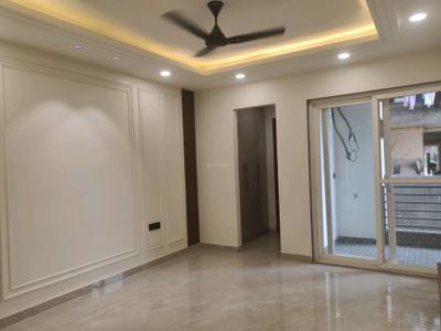 Bedroom Image of 2610 Sq.ft 4 BHK Builder Floor for sale in Green Field Colony Faridabad for Rs. 26500000