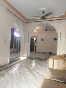 3 BHK Independent Builder Floor