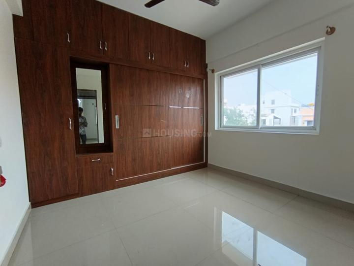 Richmond Town Bedroom 1