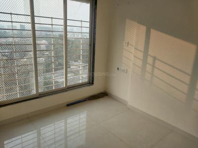 Bedroom Image of 540 Sq.ft 1 BHK Apartment / Flat for sale in Bindra Marigold, Andheri East Mumbai for Rs. 10900000