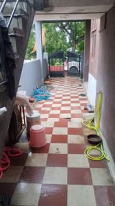 Balcony Image of 1800 Sq.ft 3 BHK Independent House for sale in Rajendra Nagar Indore for Rs. 15000000