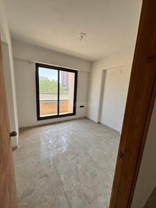 Bedroom Image of 1895 Sq.ft 4 BHK Apartment / Flat for sale in Keshav Elitus, Randesan Gandhinagar for Rs. 14000000