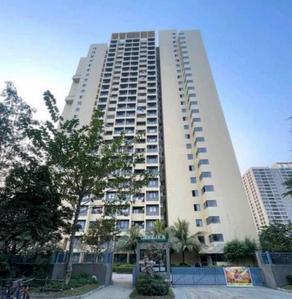 Image of 513 Sq.ft 1 RK Apartment / Flat for sale in Ambuja Utalika Effieciency And Comfort, Mukundapur, Kolkata for Rs. 3900000
