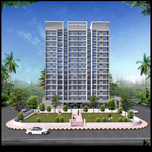 Image of 700 Sq.ft 1 BHK Apartment / Flat for sale in Panvel, Navi Mumbai for Rs. 6500000
