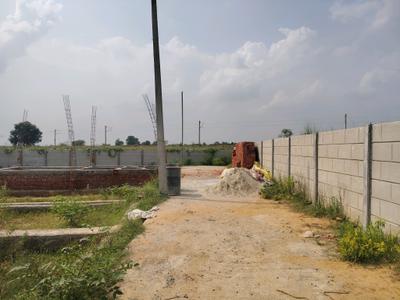 Image of 450 Sq.ft Residential Plot / Land for sale in Tilpata Karanwas, Greater Noida for Rs. 1250000