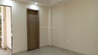 Bedroom Image of 1850 Sq.ft 3 BHK Builder Floor for rent in Sector 57 Gurgaon for Rs. 58000
