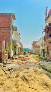 Image of 1100 Sq.ft 3 BHK Independent House for sale in Kaazi Sarai, Varanasi for Rs. 4620000